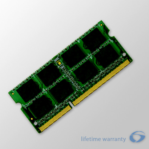 Apple Memory Module 4GB [1x4GB] DDR3-1600 PC3-12800 204 Pin 1.5V CL11 RAM Memory