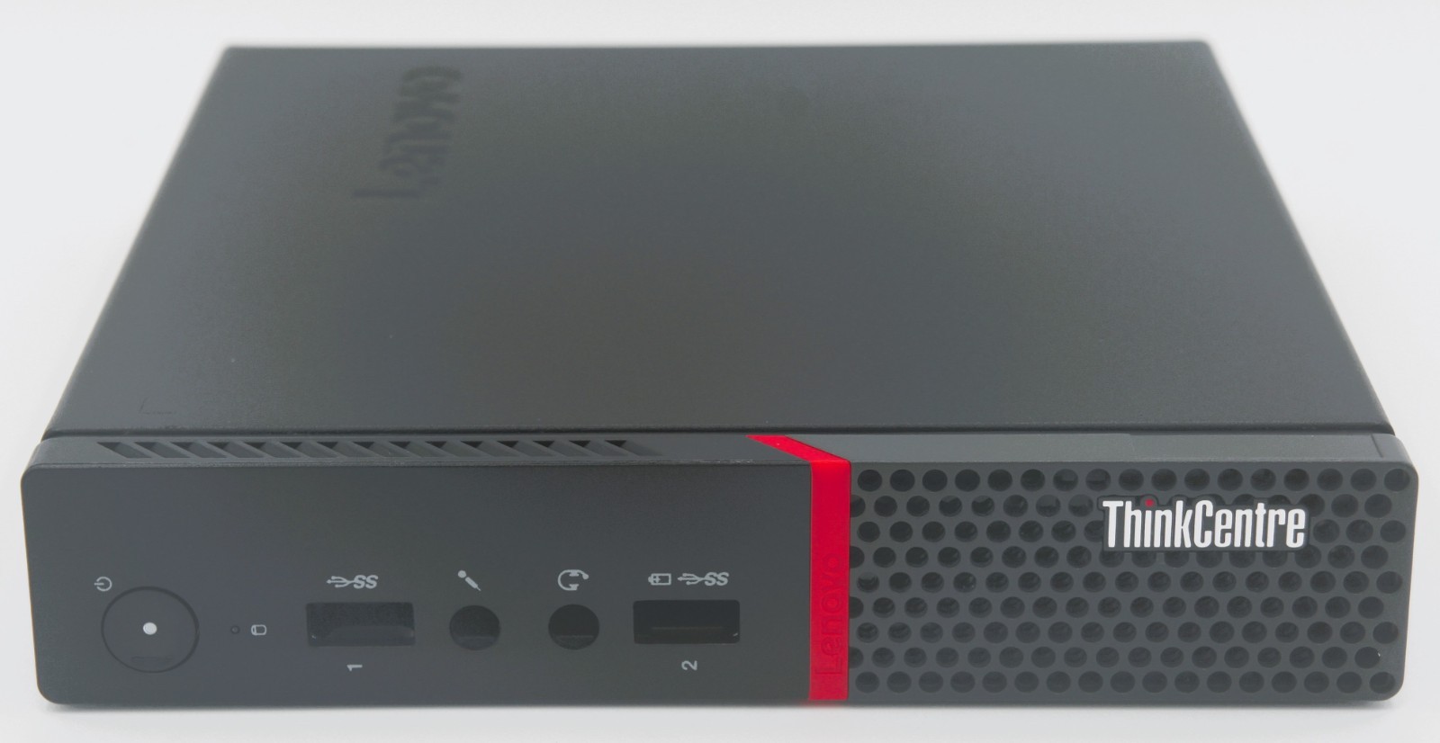 Lenovo ThinkCentre M700/M900 Tiny Complete Chasis Top & Bottom + HDD Caddy