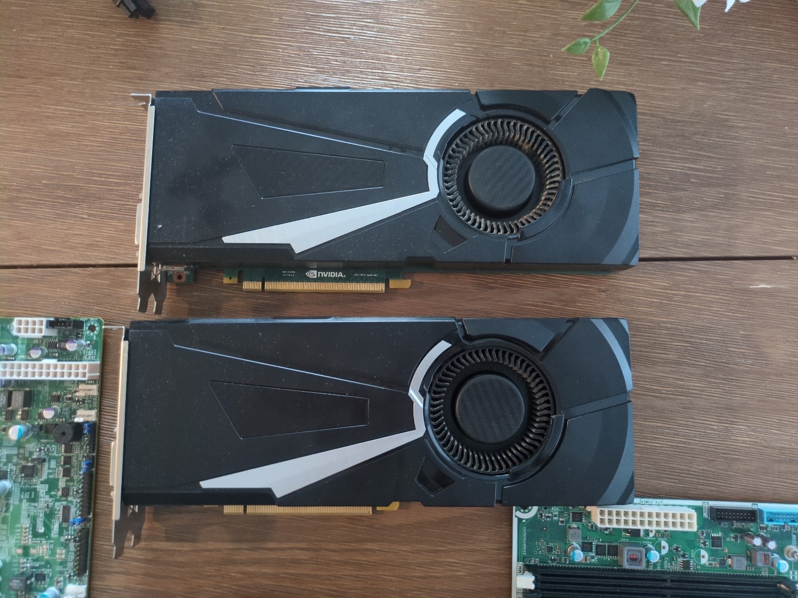 Computer Parts Wholesale: Motherboards + CPUs + Fans, GPUs, DDR3 RAM, PSUs