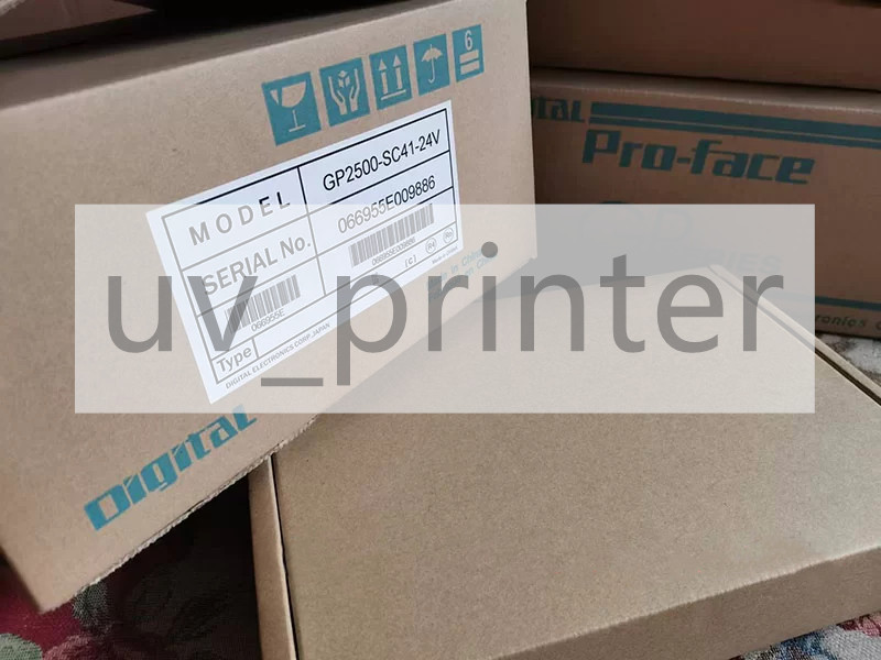 New Pro-face Proface GP2500-SC41-24V Touch Screen Fast Shipping via DHL