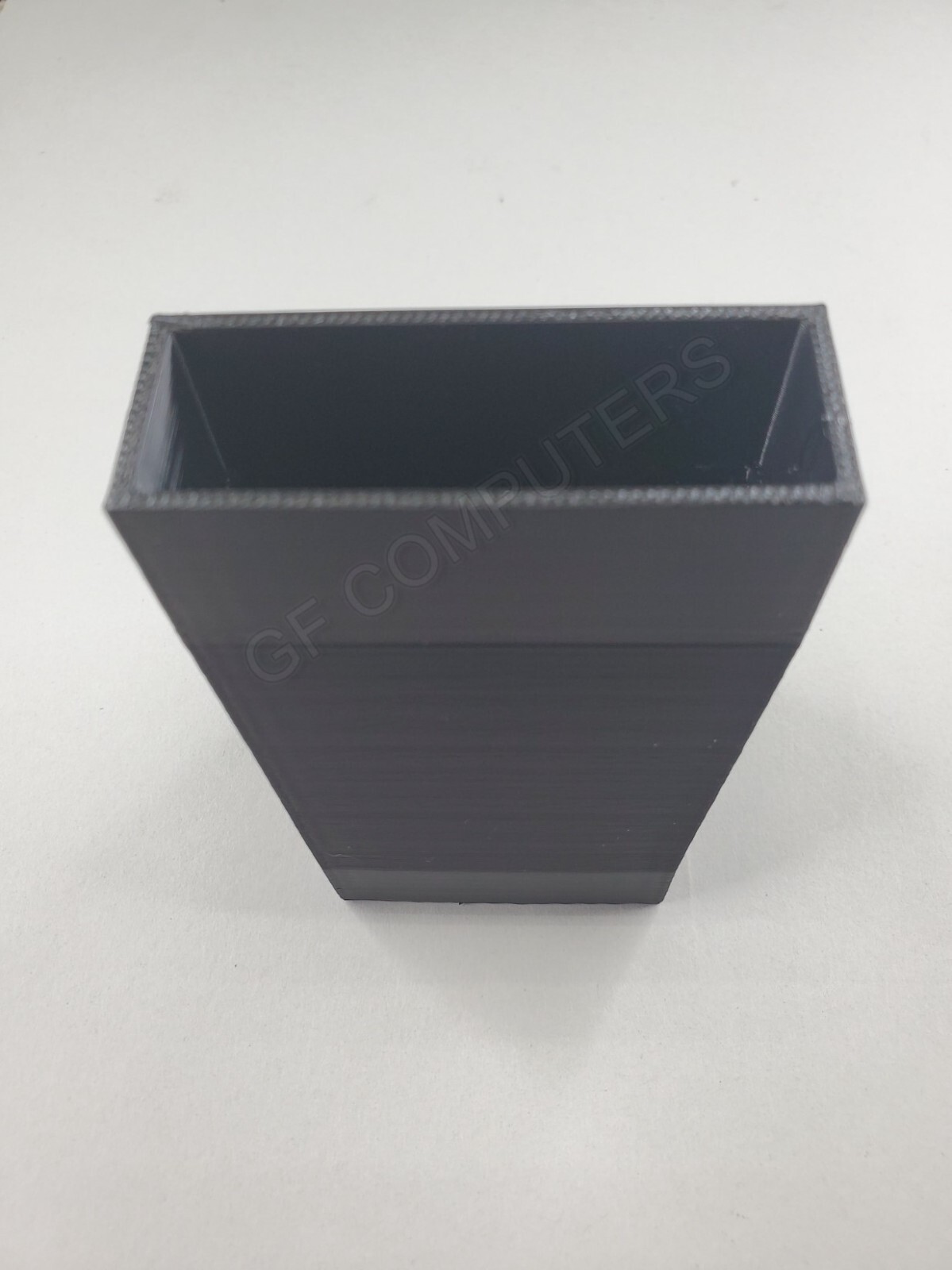 Nvidia Tesla Cooling Fan Shroud Mounting Kit T4 P4 M4 A2 GPU Accelerator Card