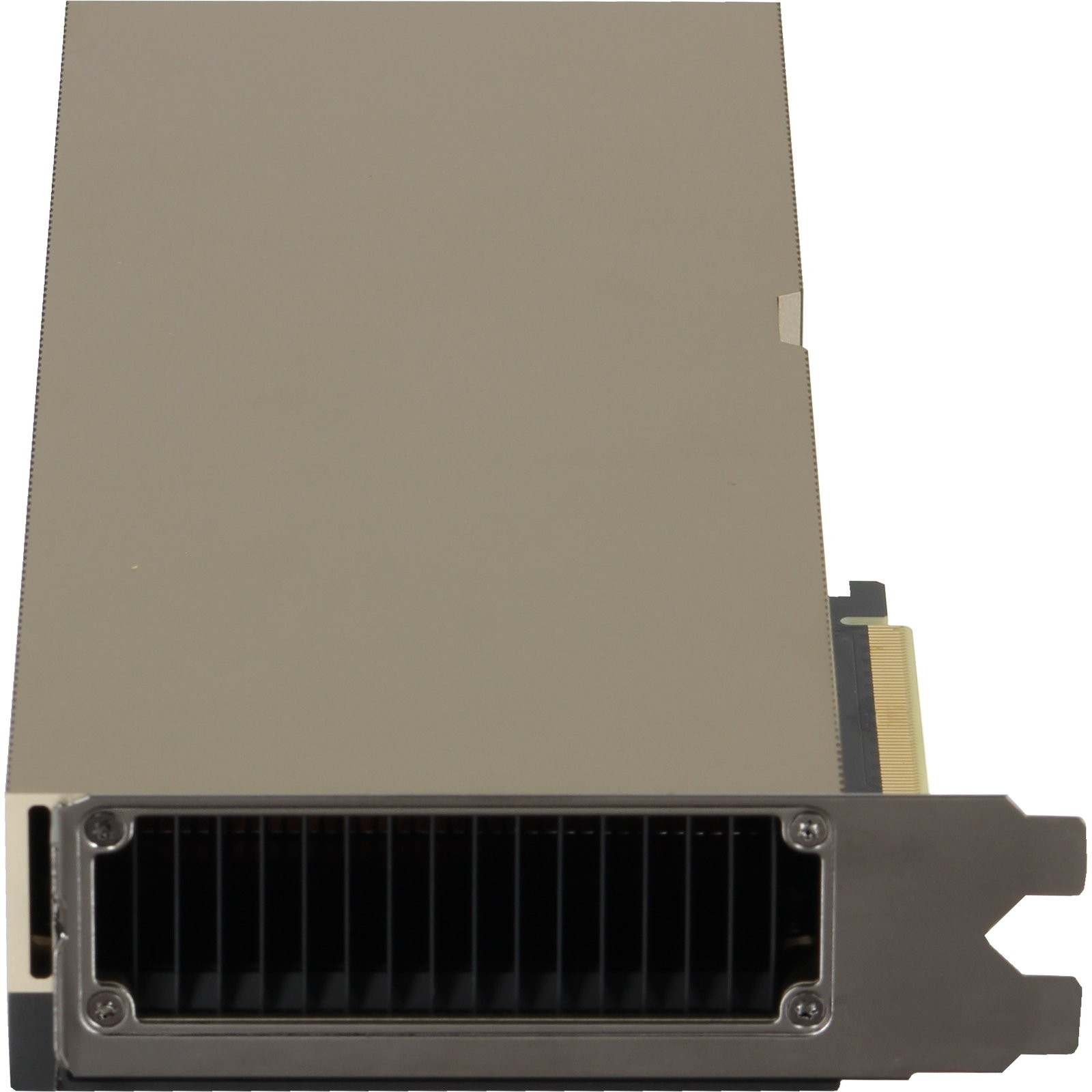 Dell NVIDIA Ampere A30 24GB 165W FHFL DW FH PCIe GPU v2 (RV08M)