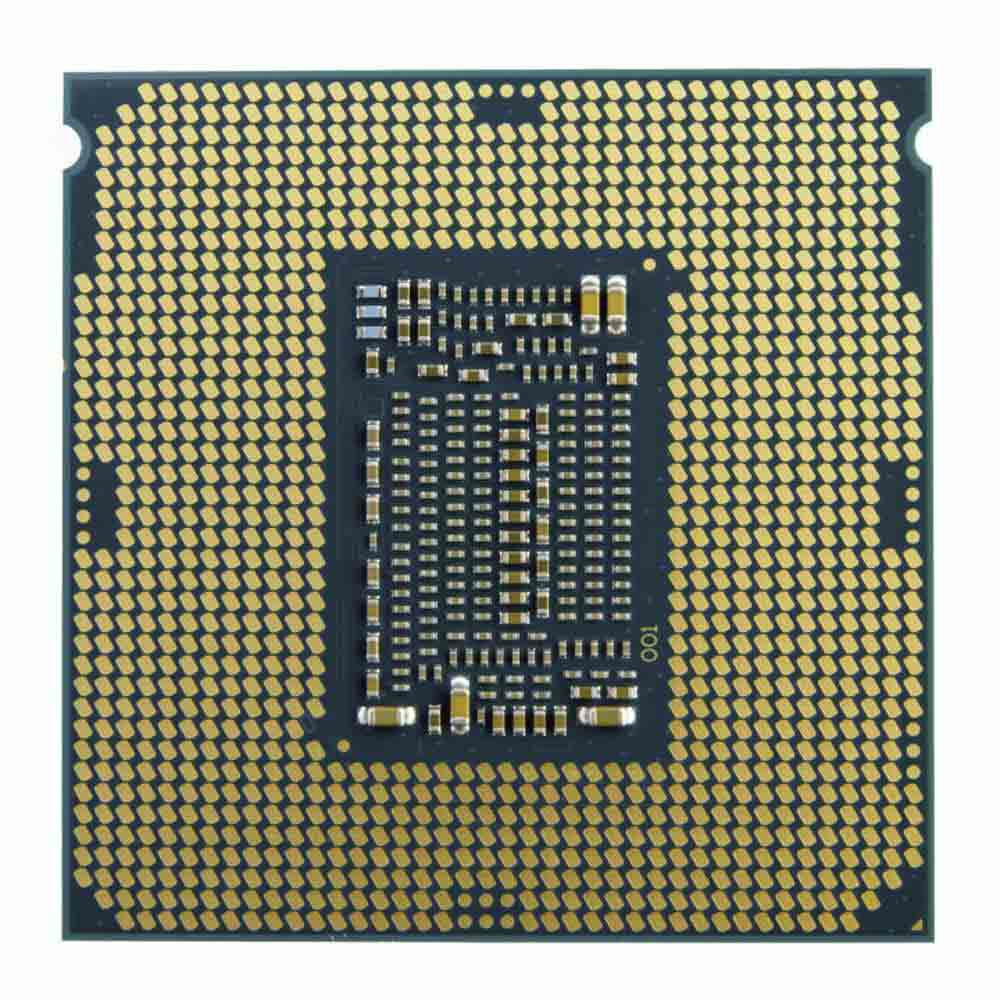 Intel 9th Gen Core i3-9100 SRCZV 3.60GHz (Turbo 4.20GHz) 4-Core 6MB LGA-1151 CPU