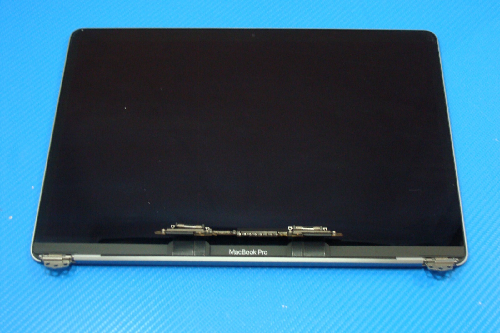 MacBook Pro A2159 2019 MUHN2LL 13″ LCD Screen Assembly Gray 661-12829