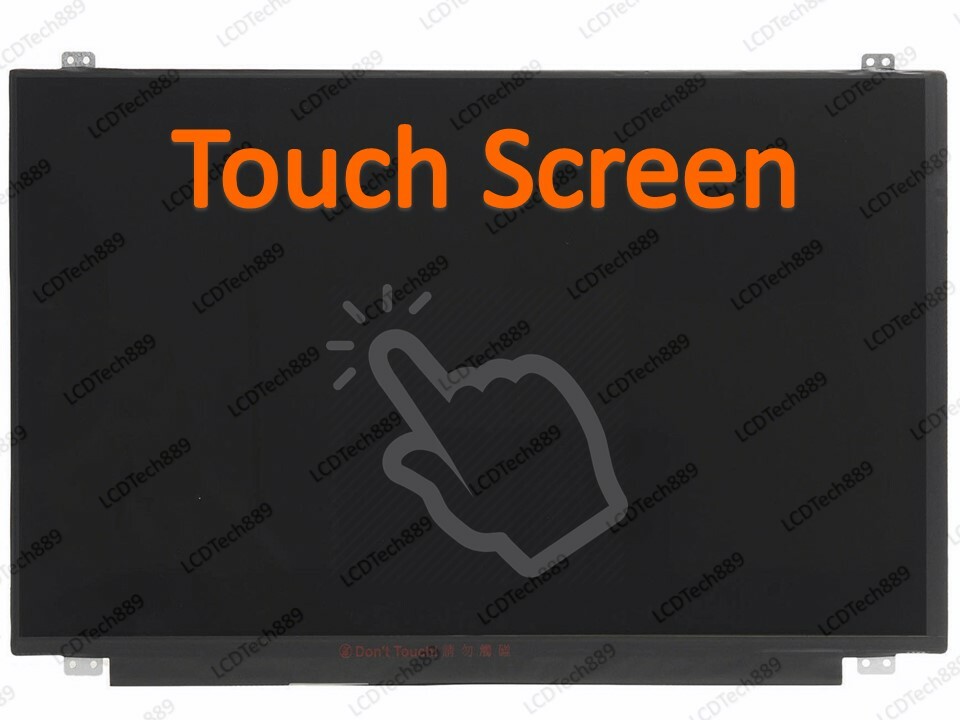 Lenovo ThinkPad T480S 20L7001XUS 20L70020US 14″ FHD Touch LED LCD Screen Display
