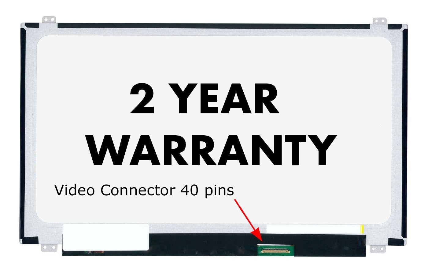 Dell Inspiron 14 3421 P37G NON-Touch HD 1366×768 LCD Screen Glossy Display 14.0″