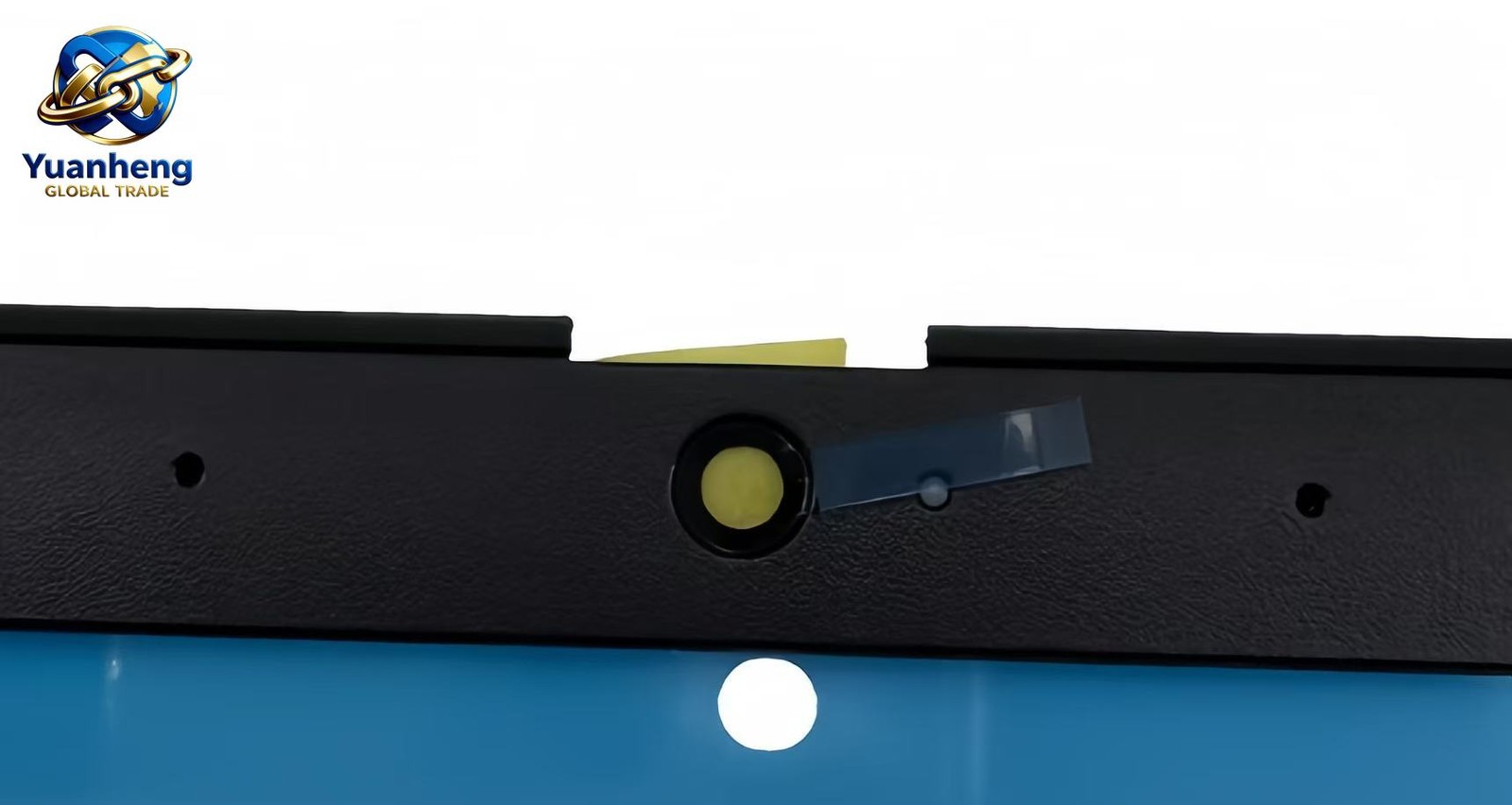 New For Dell Latitude 5530 E5530 5531 LCD Back Cover/Bezel/Hinges 09T2NW 9T2NW