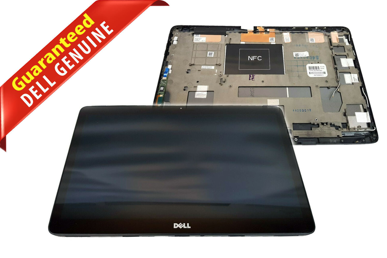 Dell Latitude 13 7350 13.3» 1920×1080 Touch Screen LCD AM16R000400 A146A1 N0TP9