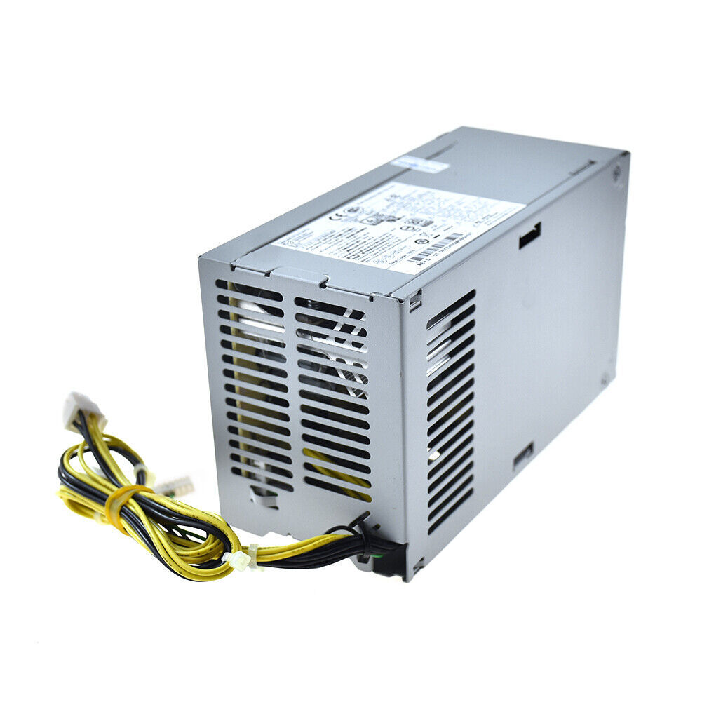 For HP 280 Pro G3 MT Power Supply PA-1181-6HY D16-180P3A 180W 4+4pin