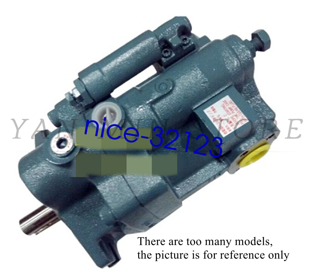 1x Piston Oil Pump PVS-2A-45N1-12 Oil Pump