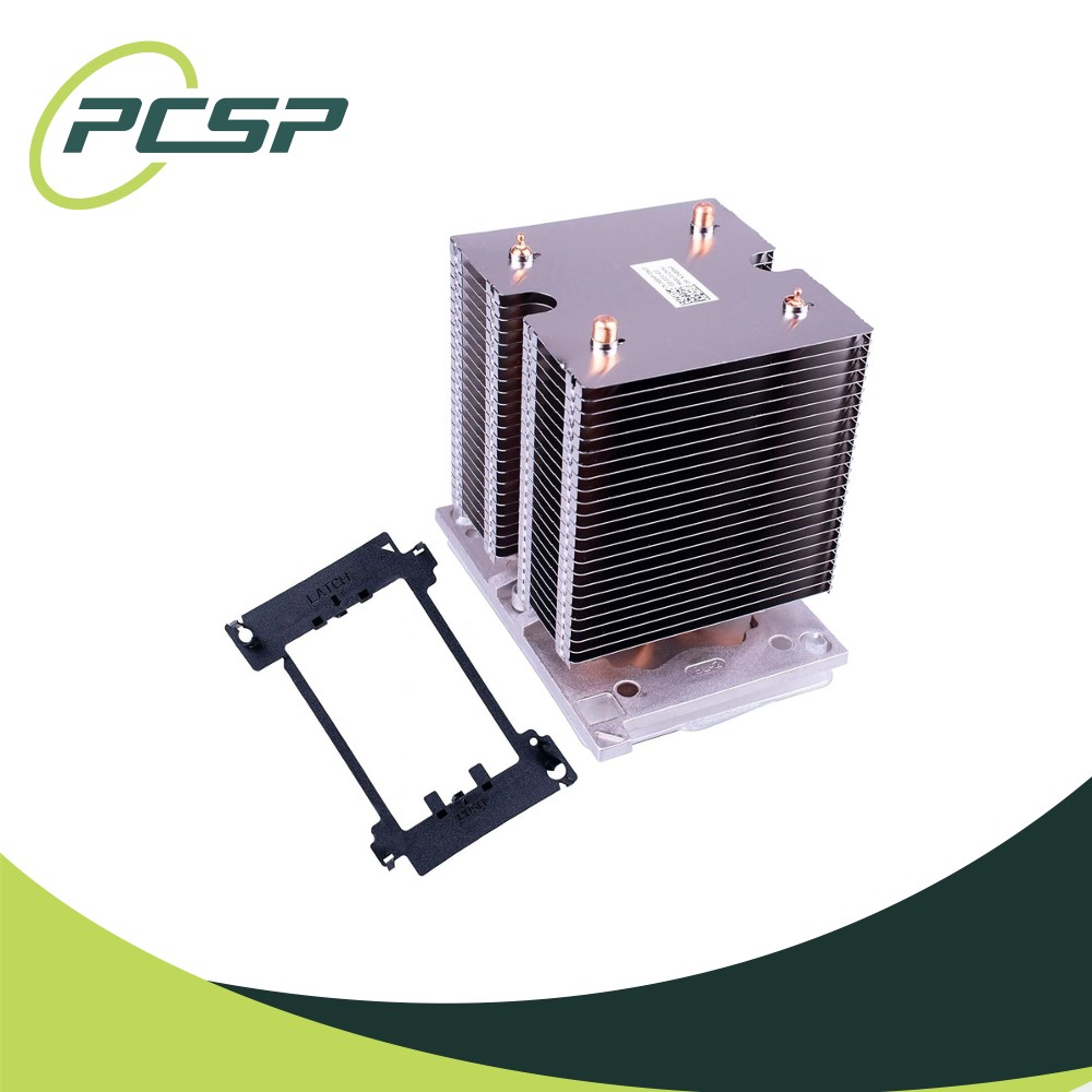 Dell PowerEdge T440 T640 CPU Heatsink – 489KP