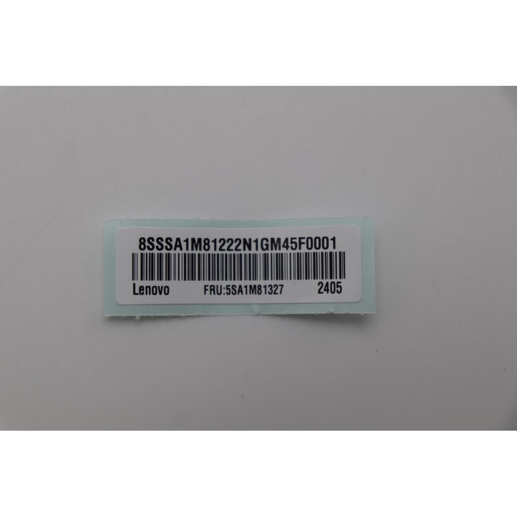5SA1M81327 – NEW – Intel Core i3-14100T 2.7GHz 35W