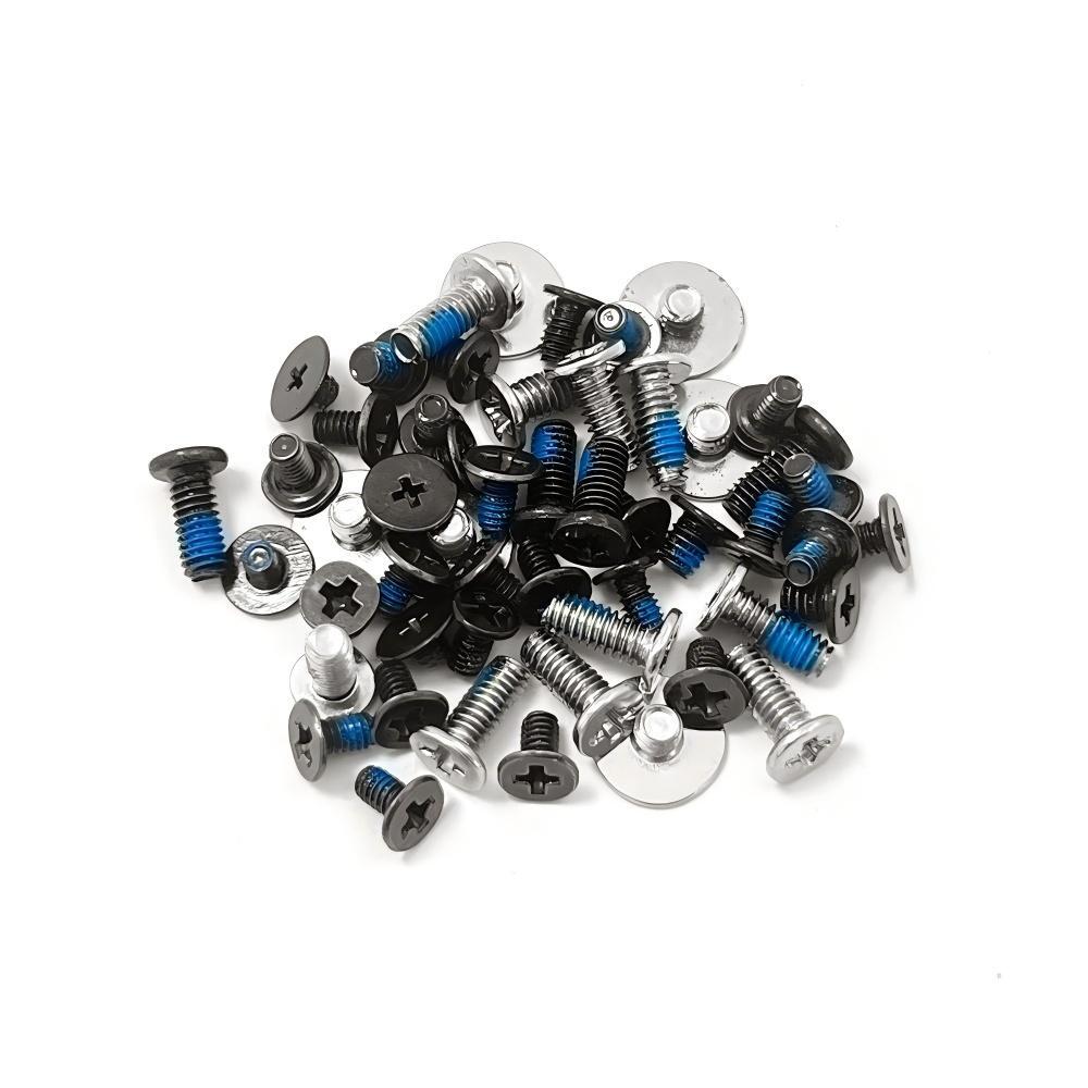 A set of screws For HP 17-BY 17-CA 17T-BY 17Z-CA 470 G7 17-BY0004CY 17-BY0004DS