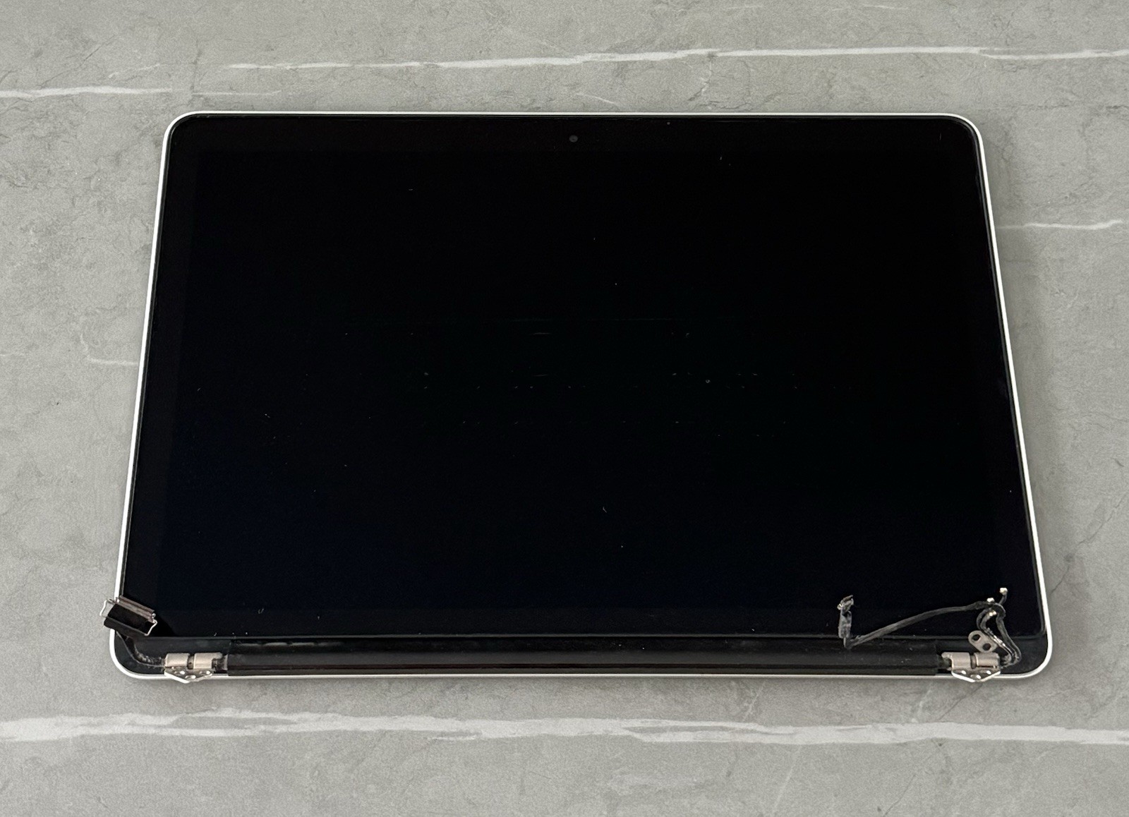 661-7014 Apple MacBook Pro A1425 13.3″ Late 2012 OEM LCD Screen Assembly Sliver