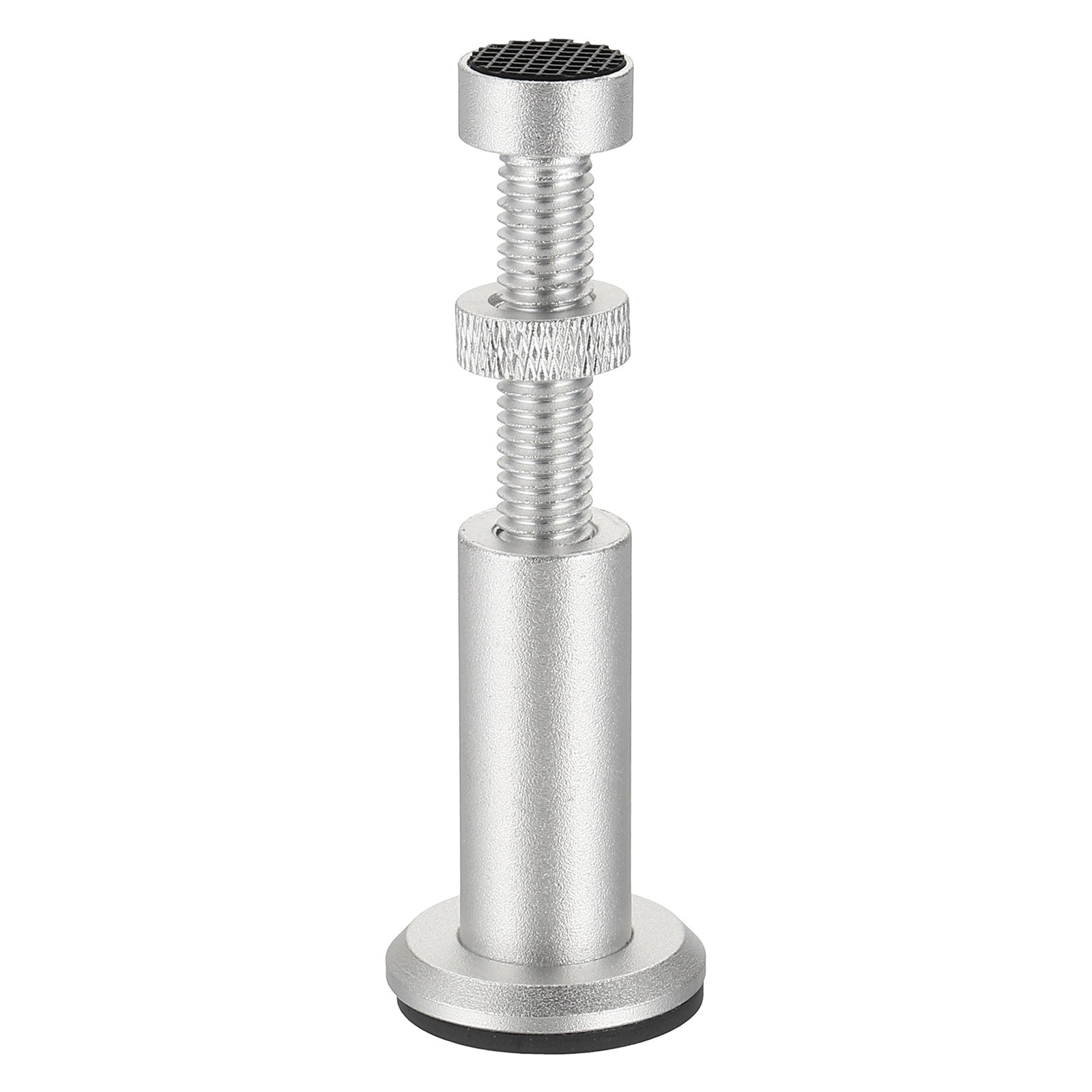 GPU Support Stand, Graphics Card Support Bracket 2-3.2 Inch Adjustable, Silver