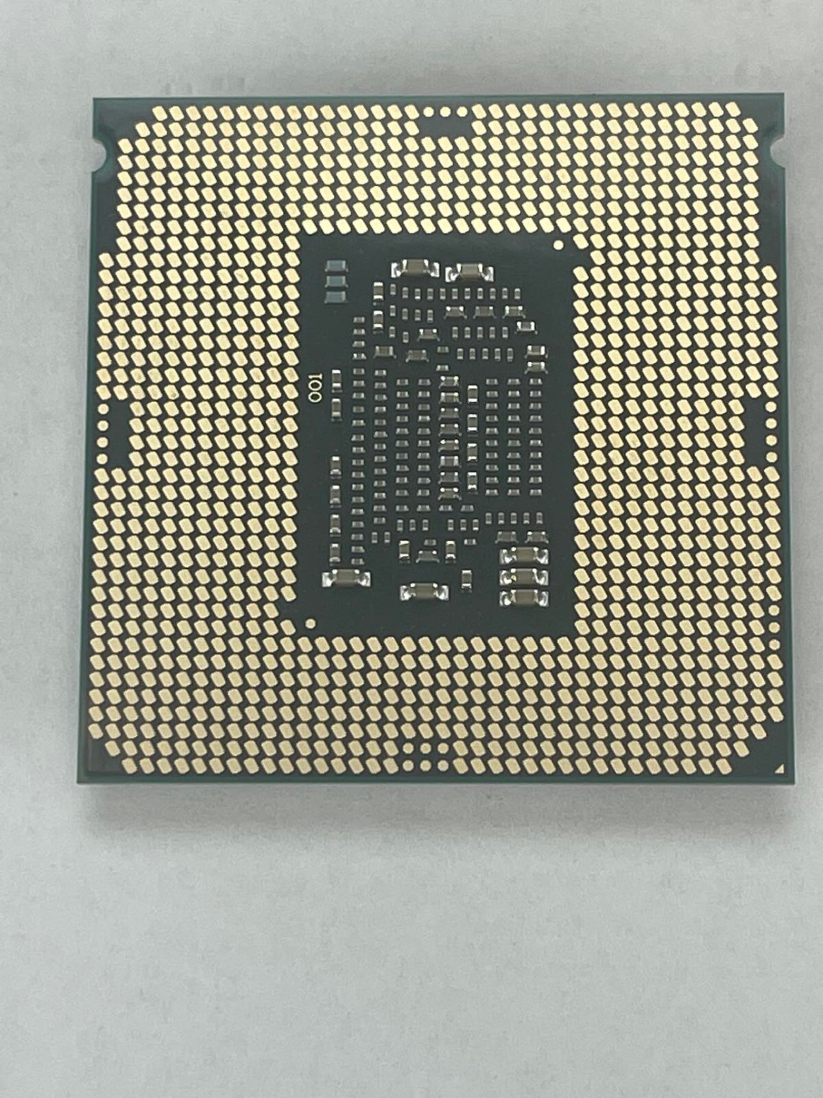 Intel Core i3-8100T 3.1GHz 6MB Quadr Core 35W LGA1151 SR3Y8
