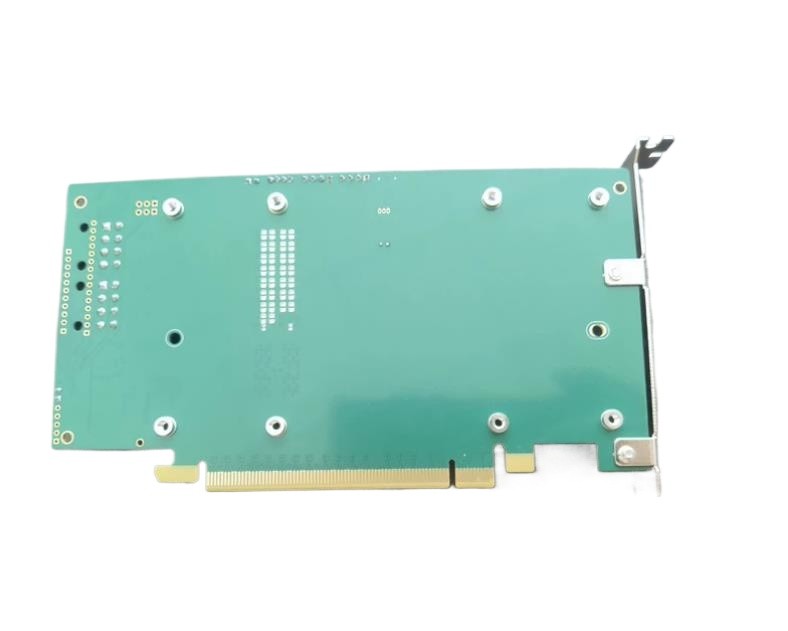 SXM2 To PCIE Adapter For Nvidia Tesla V100 P100 16GB 32GB GPU Computing US