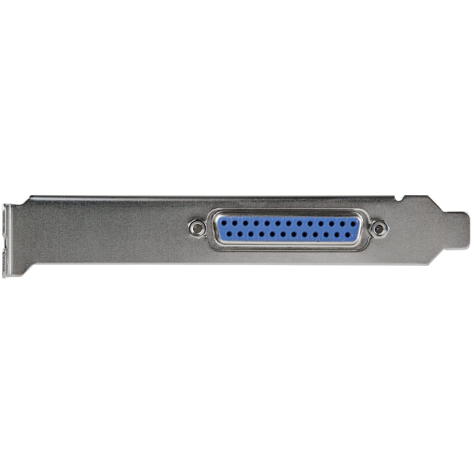 1 Port Parallel PCIe Card