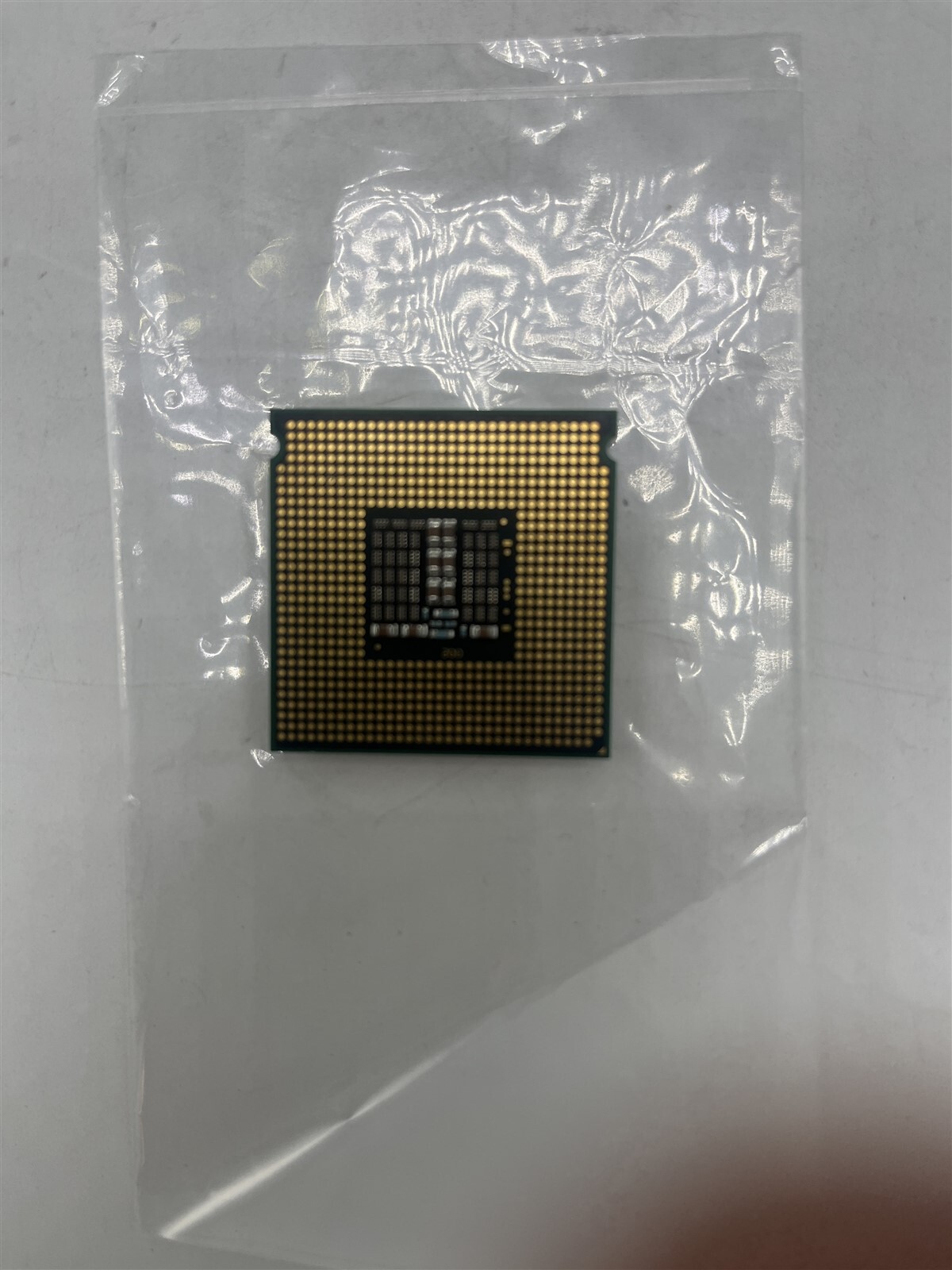 Xeon Intel ’06 E5420 2.50ghz 12m/1333
