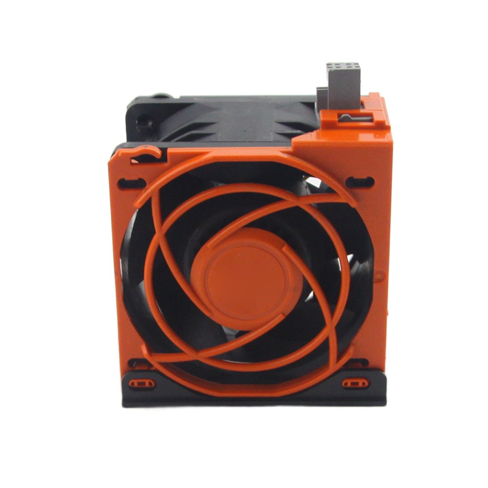 6038 R730 R730XD Cooling Fan Replacement for Dell 12V 11.76W 0.98A