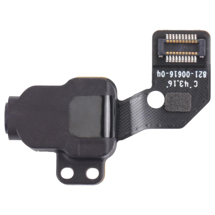 Earphone Jack Audio Flex Cable for MacBook Pro 15 inch A1707 2016-2017 821-00616