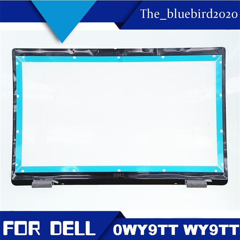 For Dell Latitude 7520 E7520 B Shell Scren Frame Front Bezel 0WY9TT WY9TT