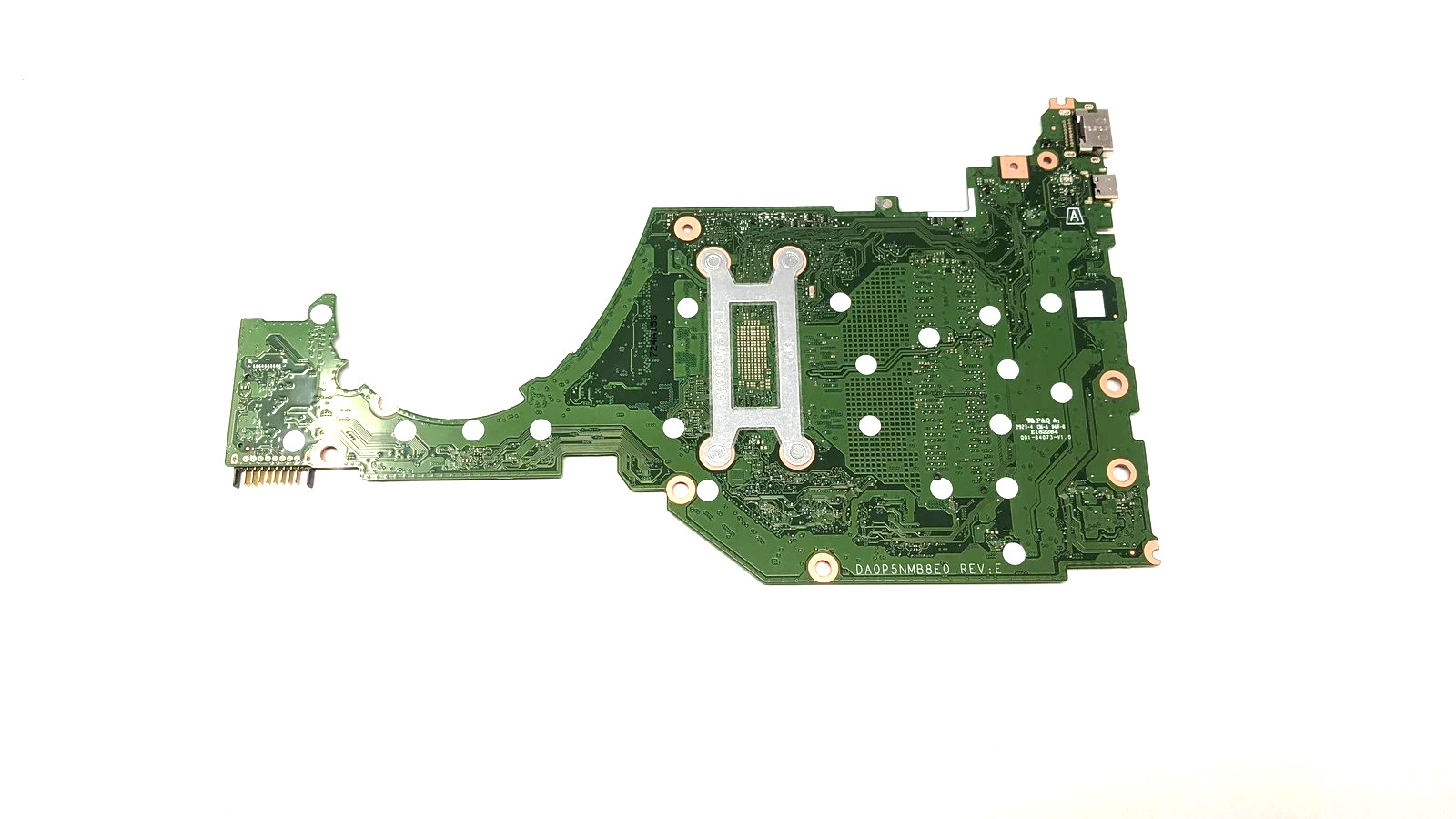 HP 15-DY500 15-DY Series Core i5-1235U 1.30 GHz DDR4 Motherboard N08771-601
