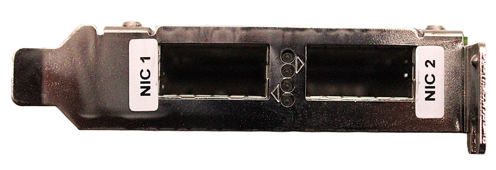 40GbE QSFP+ Dual Port CX314A Mellanox ConnectX-3 Pro EN PCIe 3.0×8 Card Low