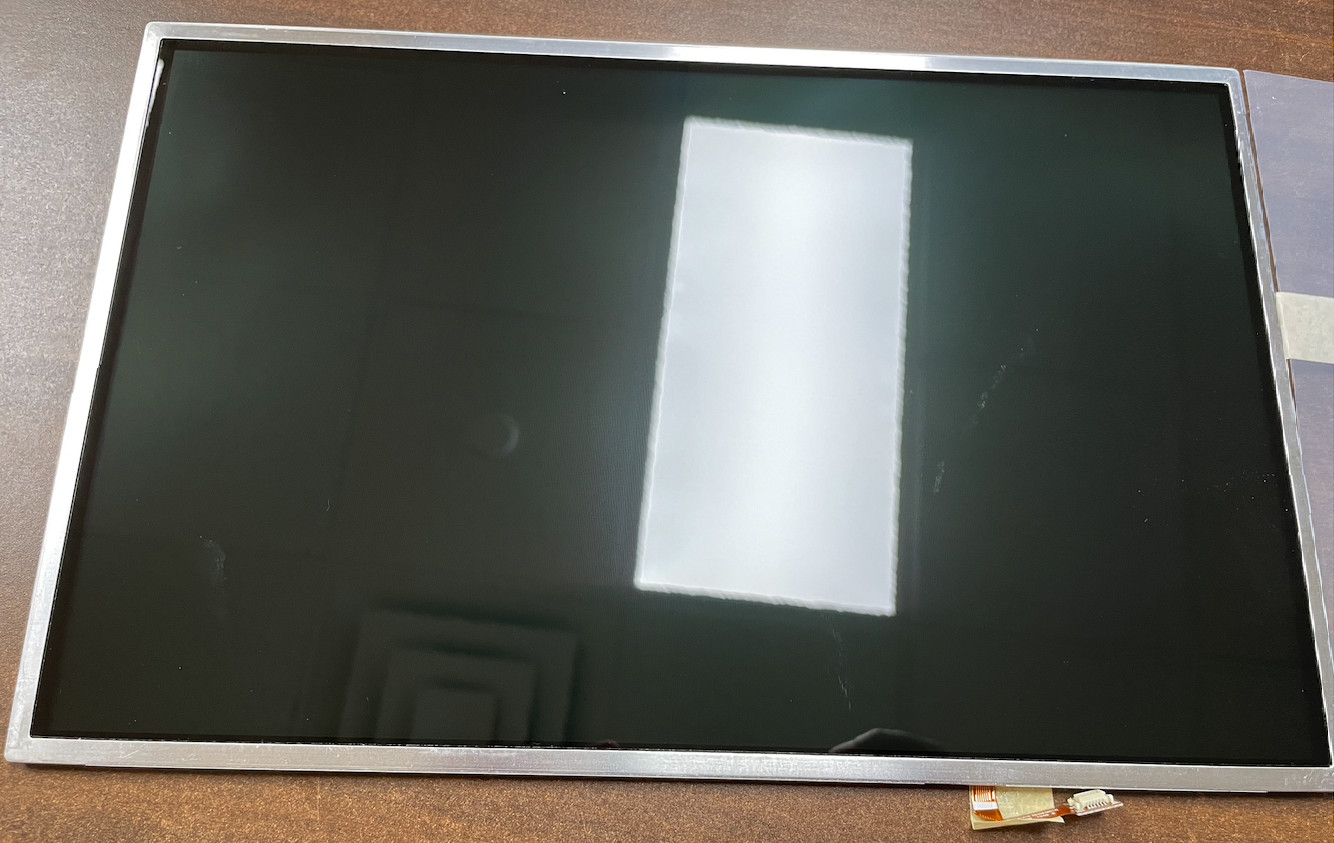 14.1″ LED LCD Screen for LG PHILIPS LP141WX5(TL)(P2) LCD LAPTOP LP141WX5-TLP2