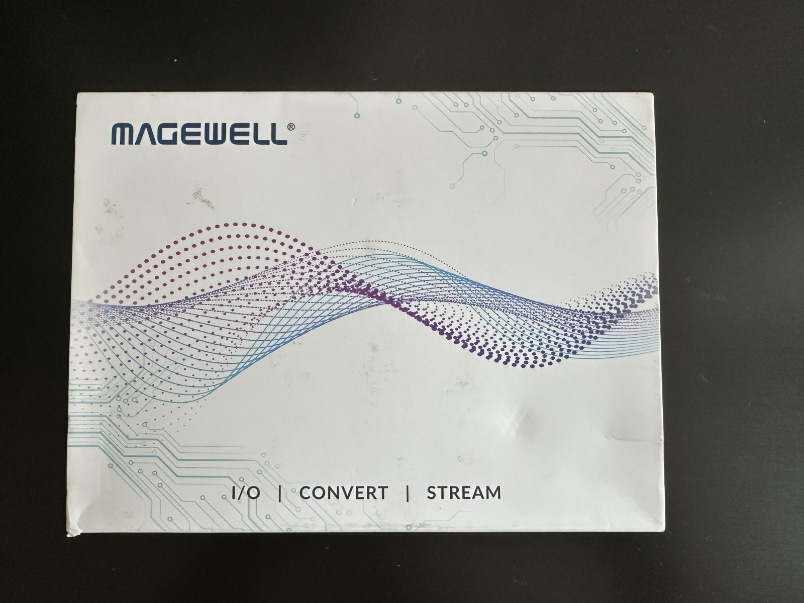 Magewell Eco Capture HDMI 4K M2 – 11520