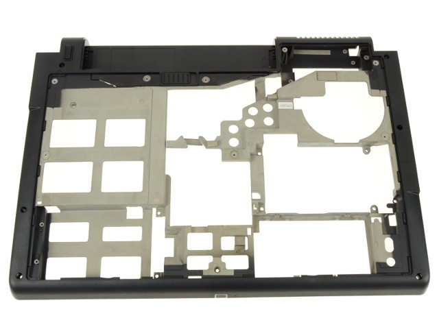 New Dell OEM Studio 1735 1737 Laptop Bottom Base Plastic Metal Frame T710G