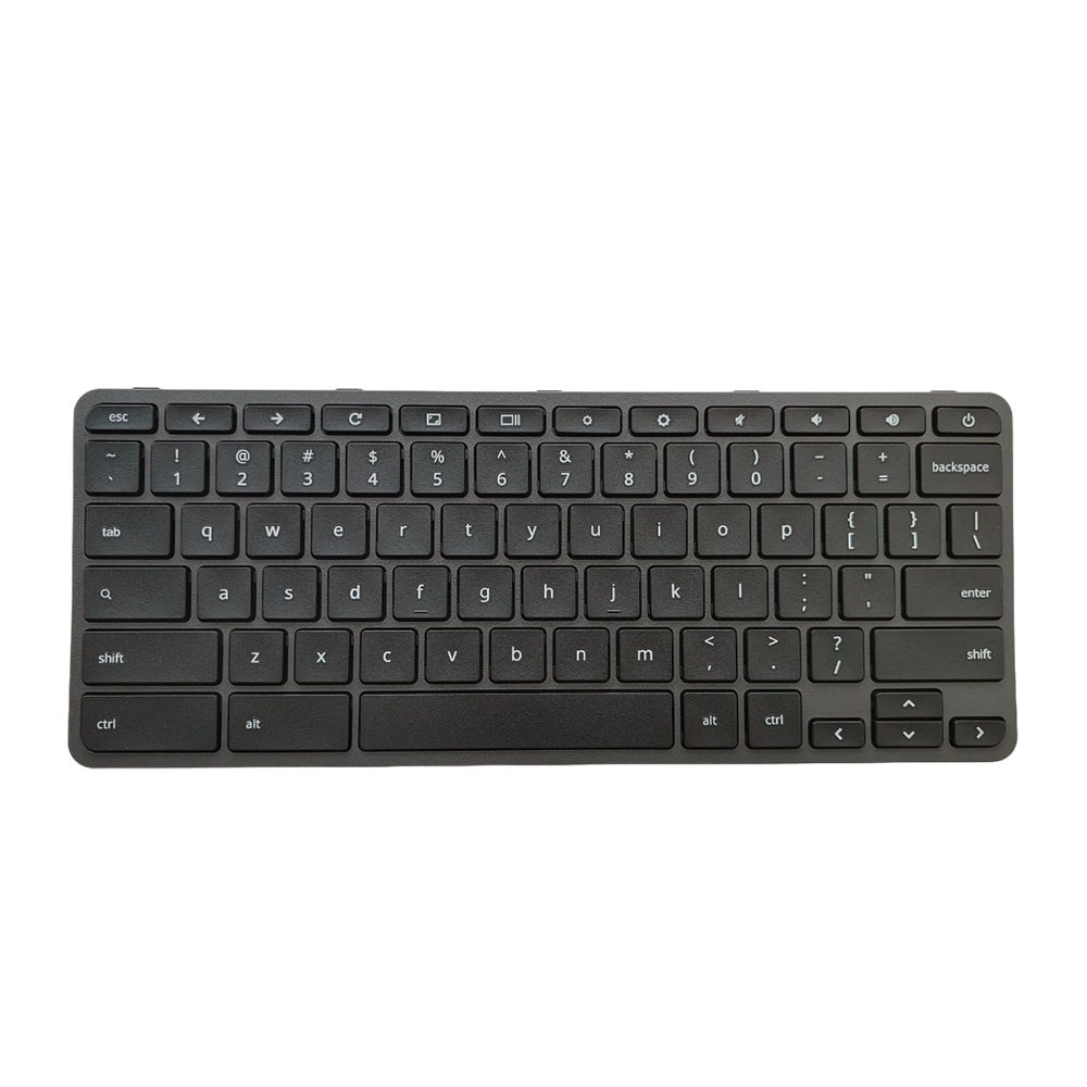 For Acer Chromebook C721 CB311-10H Laptop Keyboard NK.I111S.077 US