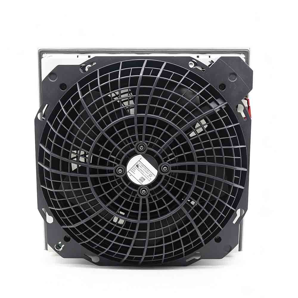 For Ebmpapst K2E250-AH38-16 Cooling Fan Cabinet Filter Fan AC 115V 100/145W