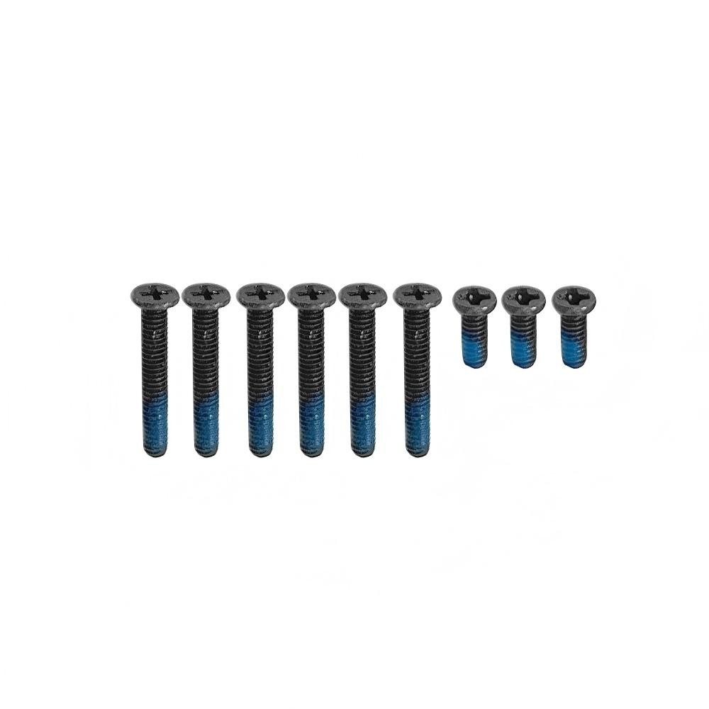 New Bottom Case screws For HP Pavilion Gaming 15-CX 15-cx0056wm TPN-C133 15T-CX