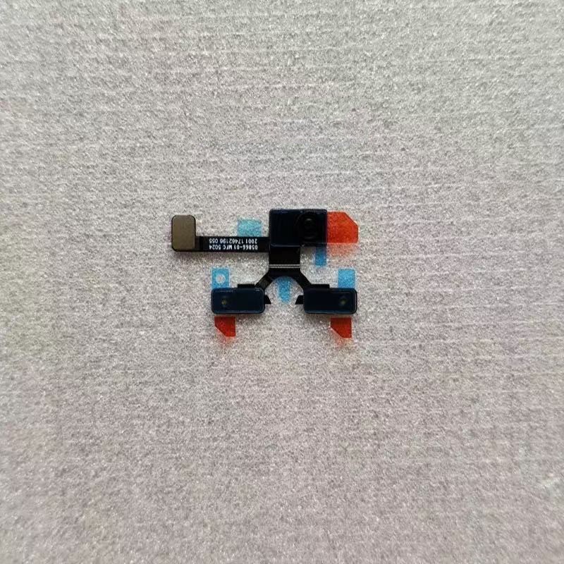 New Microphone Flex Cable Mic Line Mic Flex For MacBook Air 13″ M4 A3240 2025