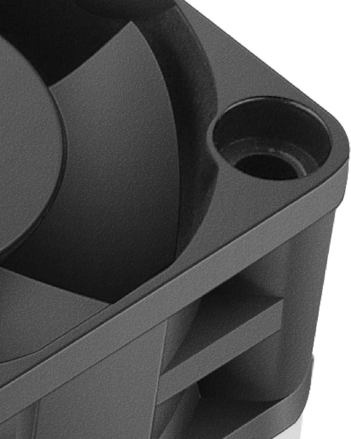 40Mm X 40Mm X 20Mm 24V DC Cooling Fan 2Pin for 3D Printer 2-Pack | 4020