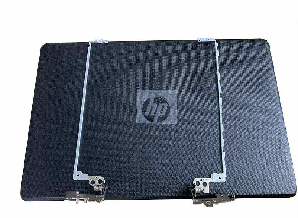 HP 15-bs212wm 15-bs015dx 15-bs113dx TPN-C129 TPN-C130 LCD Back Cover & Hinges