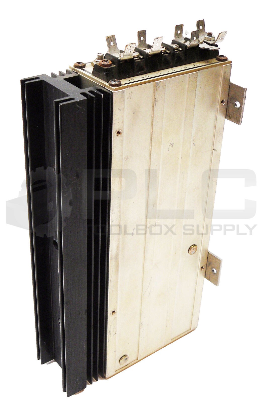 ACOPIAN LD12-100 LINEAR REGULATED POWER SUPPLY