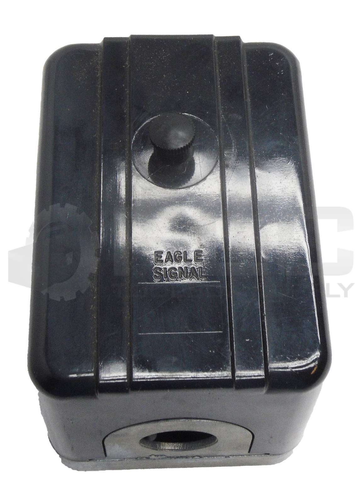 NEW EAGLE SIGNAL CONTROLS HD32A623 ELECTRIC RESET TIMER 120V/60HZ 27.5MIN
