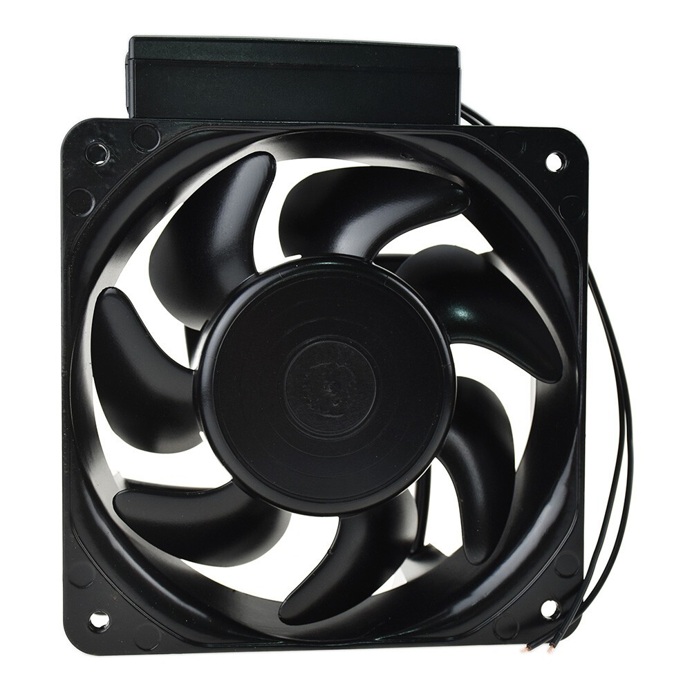 MRS16-DUL Axial Cooling Fan 200V/230V 160x160x62mm for ORIX Replacement
