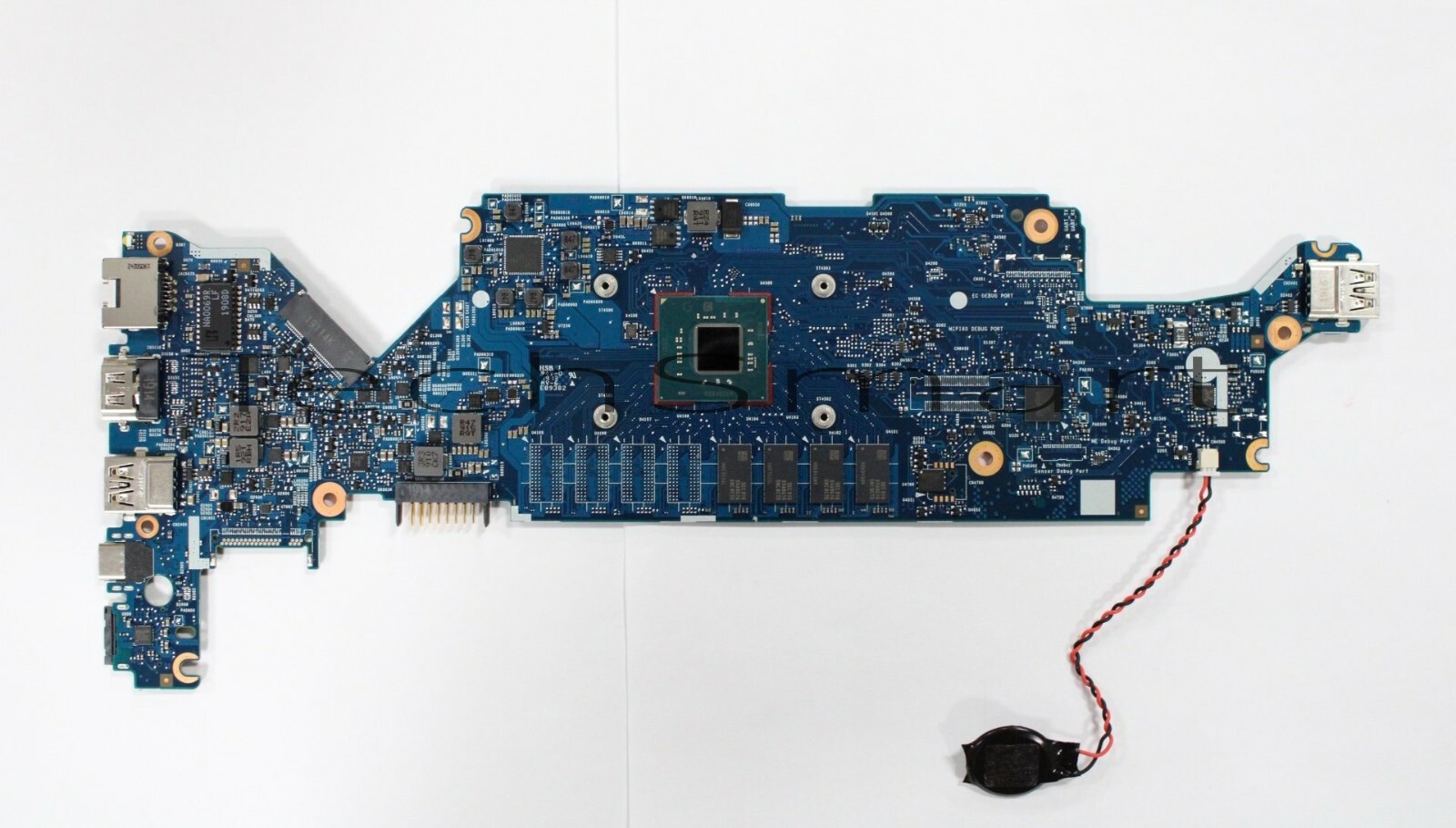 HP Probook x360 11 G3 EE MotherBoard L43770-601 FAST SHIPPING IN STOCK USA