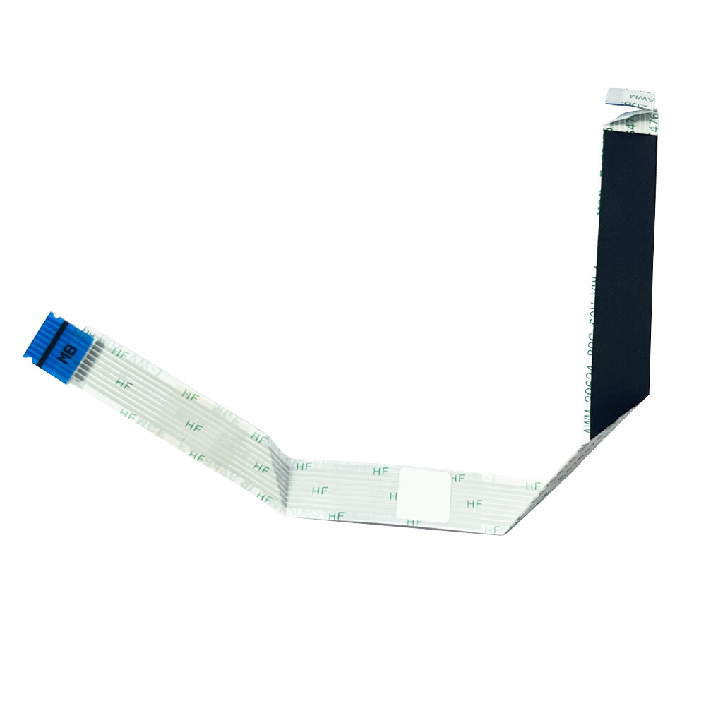 For Dell Inspiron 7610 cybg H16 09YX9J Trackpad Touchpad clickpad Flex Cable jpo