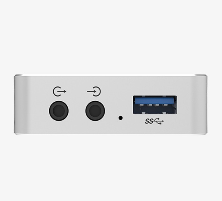 MAGEWELL USB Capture SDI Plus One-channel 2K capture device 32050