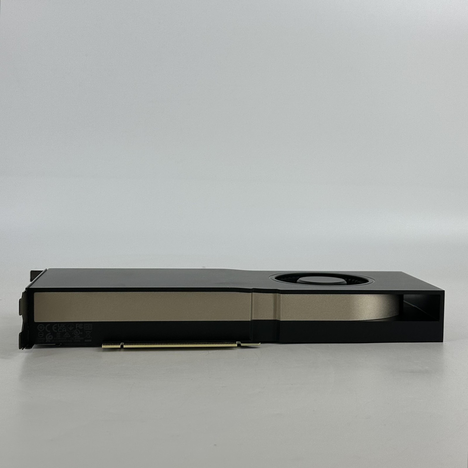 NVIDIA Quadro RTX A5000 24GB RAM – Graphics Card – Very Good Condition