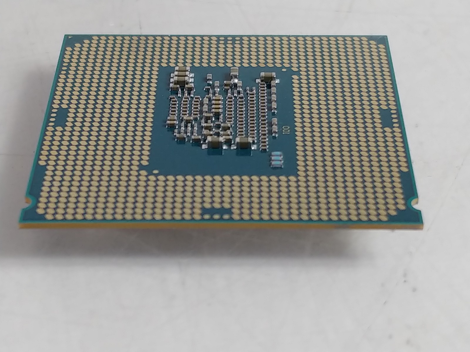 Lot of 2 Intel Core i3-6100 3.70 GHz LGA 1151 Desktop CPU Processor SR2HG