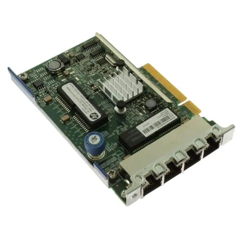 HPE 789897-001 1GB PCIe-2.0 331FLR Ethernet Network Adapter For G9 G10