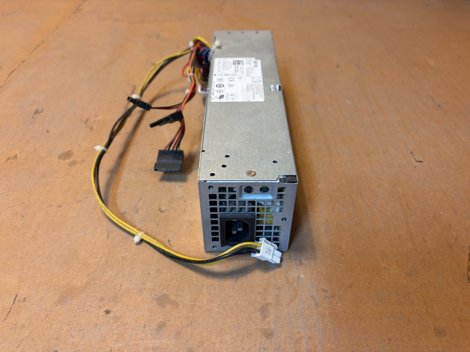 5x Dell Optiplex 790 990 3010 7010 9010 SFF 240 W Power Supply L240AS-00 02TXYM