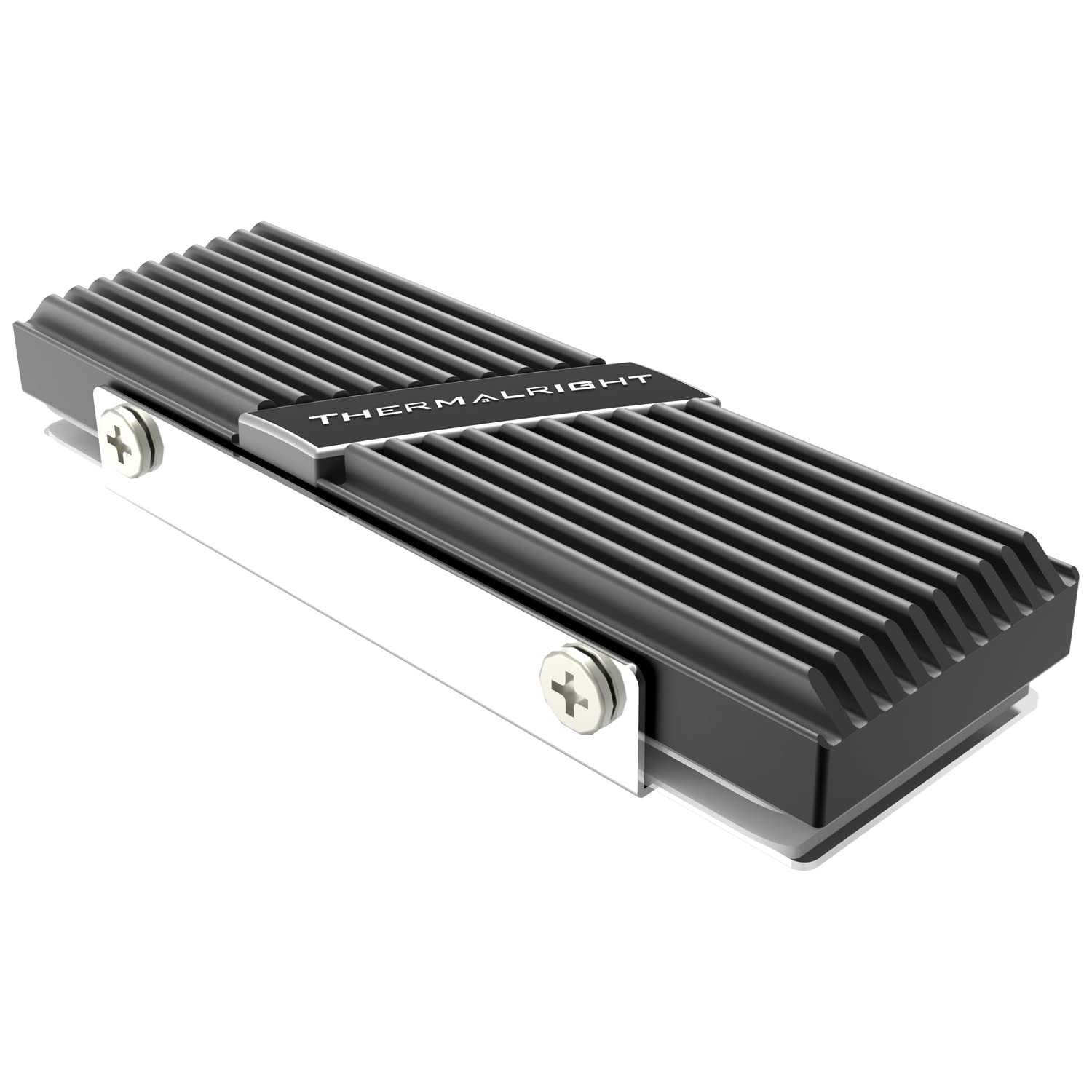 TR-M.2 2280 Type A B 2280 heatsink for SSD Cooling M.2 2280 heatsink Cooler, Alu