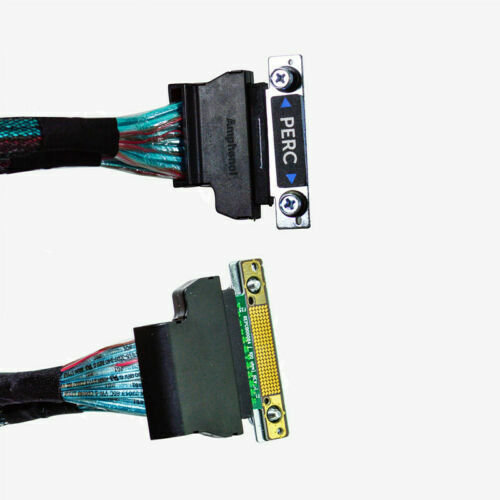 F7P5J 0F7P5J for Dell R730 R730xd PERC H330 H730 H730p RAID Mini SAS Cable
