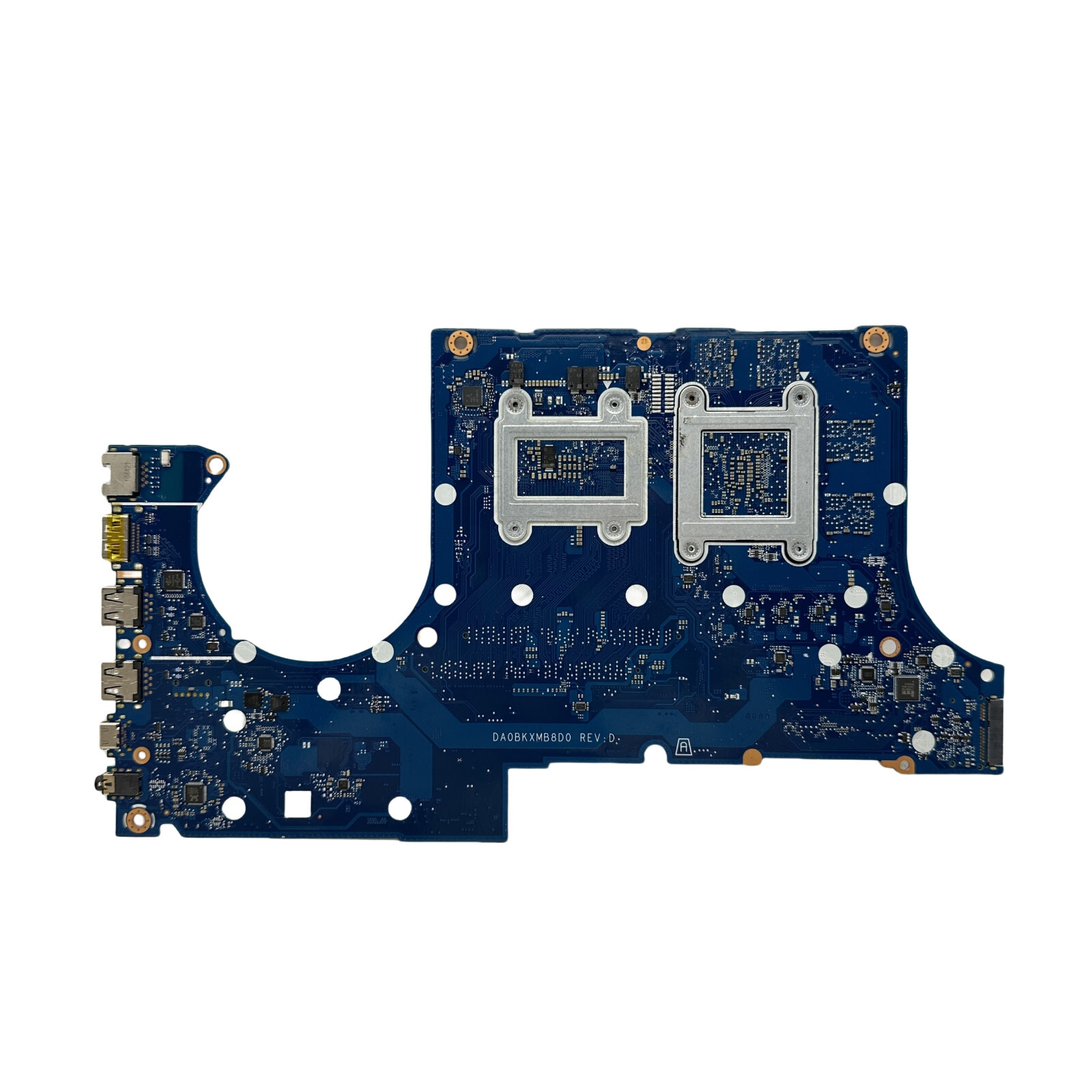 ASUS TUF706I FA706II FA706IH Motherboard R5 R7 CPU GTX1650/GTX650Ti DA0BKXMB8D0